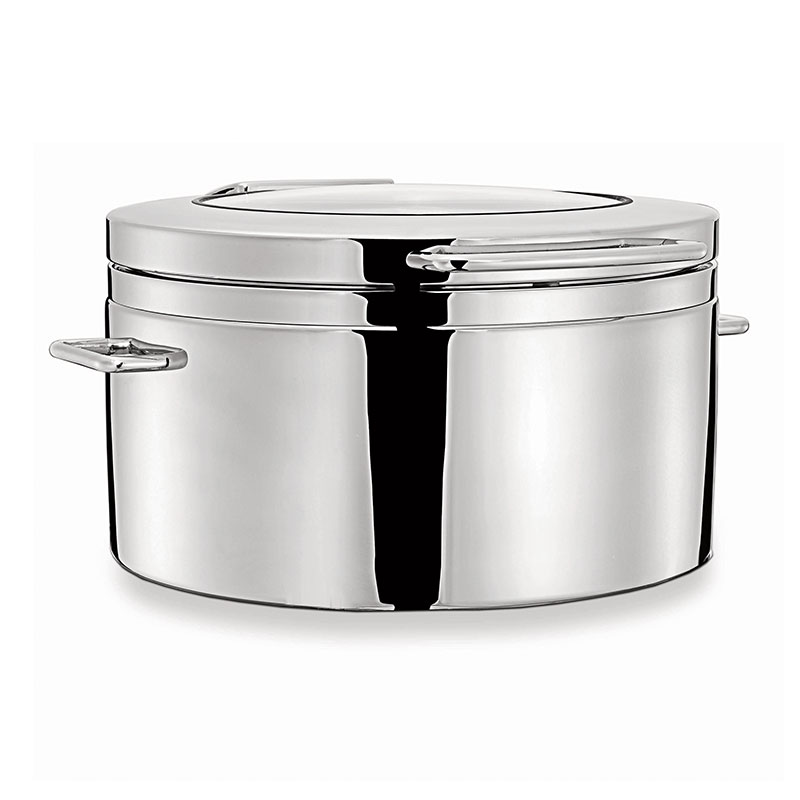 Kapp Çorbalık, 11 L