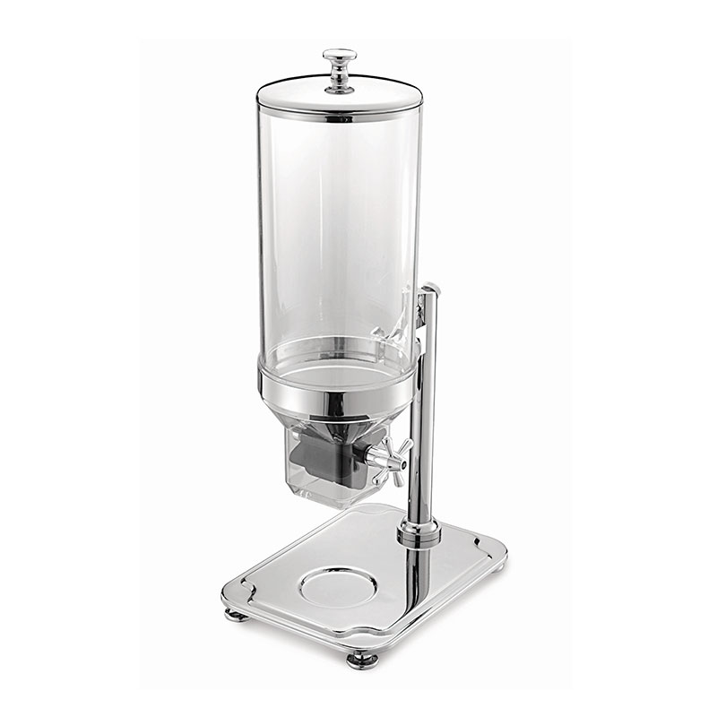 Kapp Corn Flakes Dispenseri, 10 L