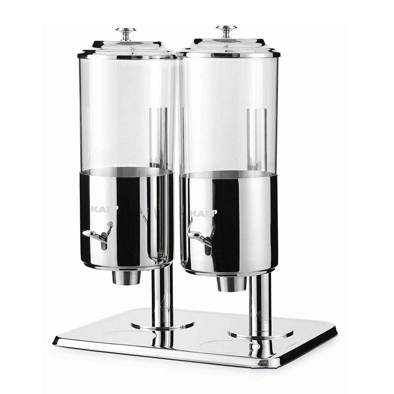 Kapp Corn Flakes Dispenseri, 15 L