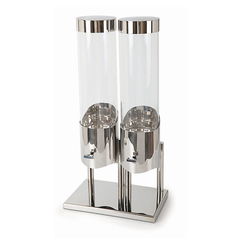 Kapp Corn Flakes Dispenseri, 2'li