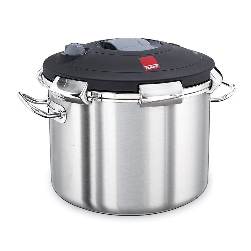 Kapp Düdüklü Tencere, 15 L — Kapp