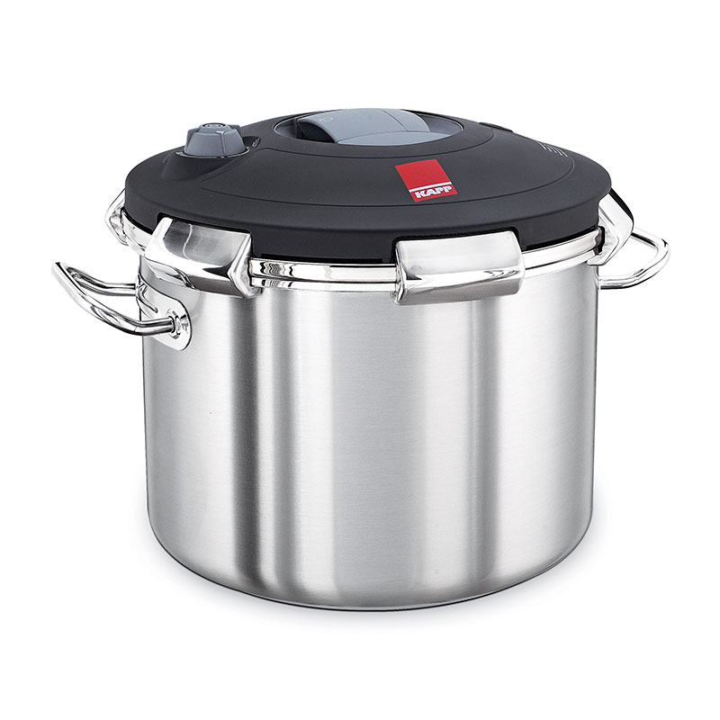 Kapp Düdüklü Tencere, 18 L — Kapp