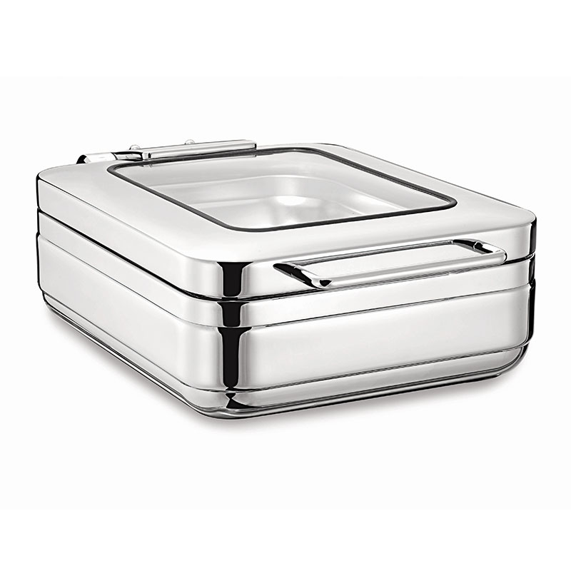 Kapp Lux Chafing Dish, 4 L