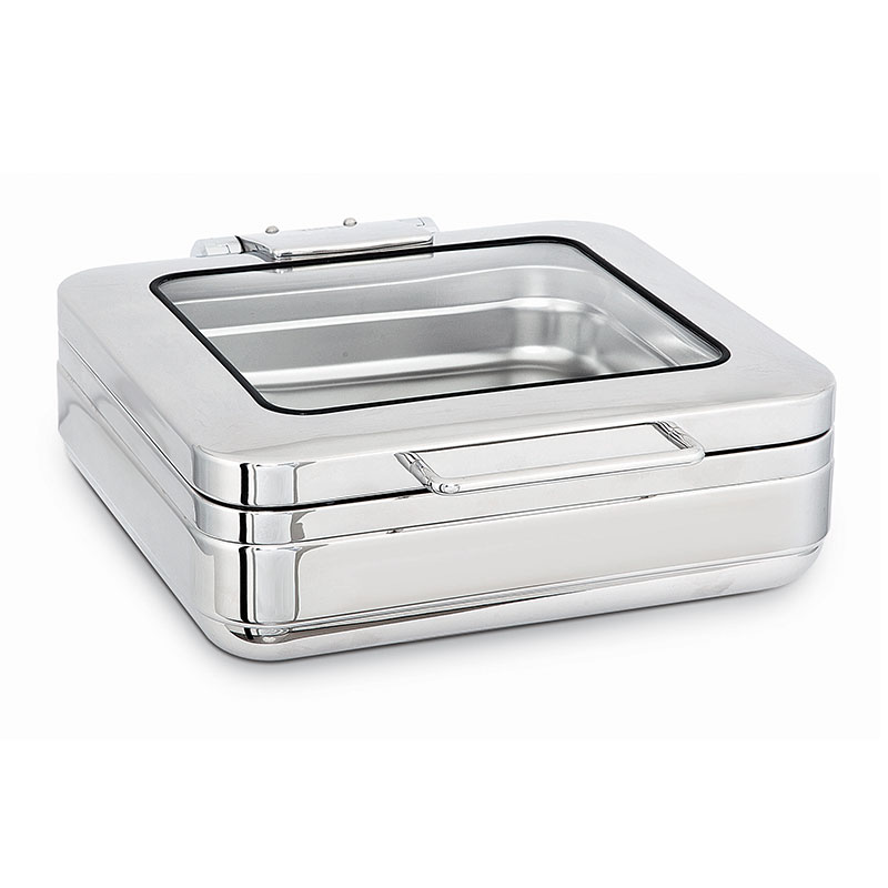 Kapp Lux Chafing Dish, 6 L — Kapp