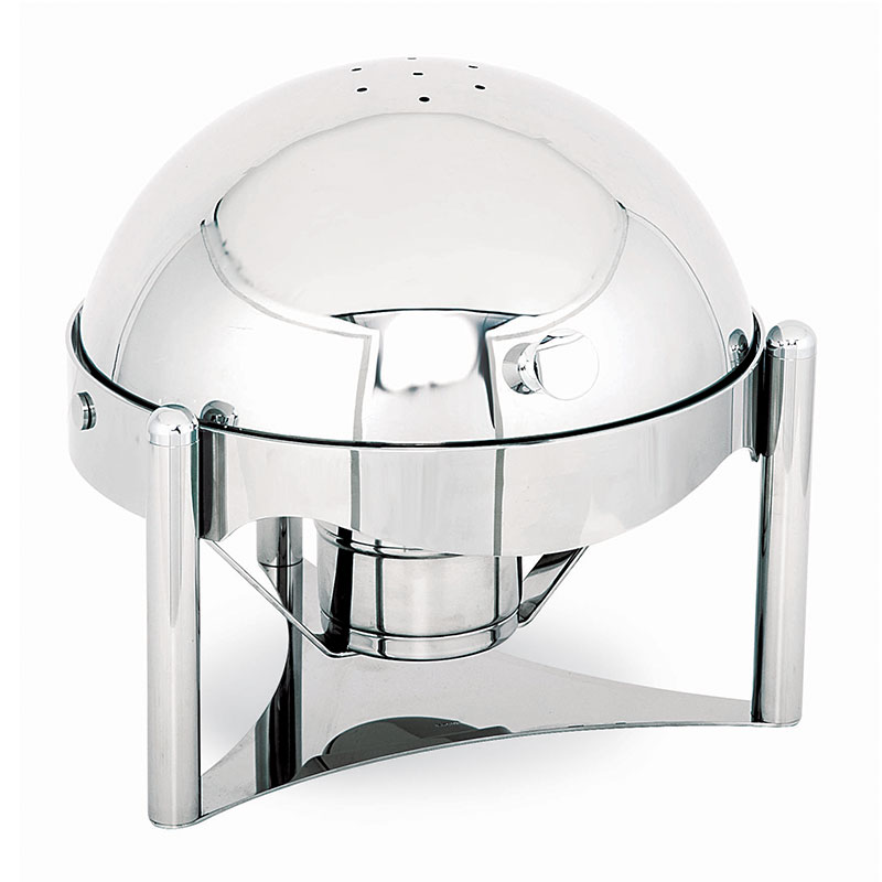 Kapp Mini Chafing Dish, 32x32 cm, Jel Yakıtlı