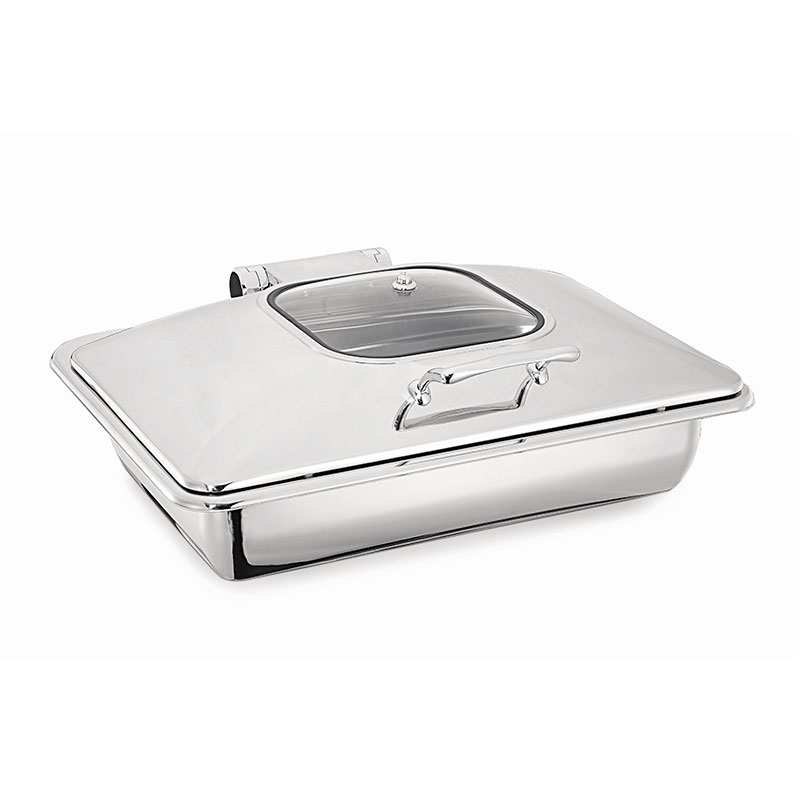 Kapp Premium Chafing Dish, 9 L