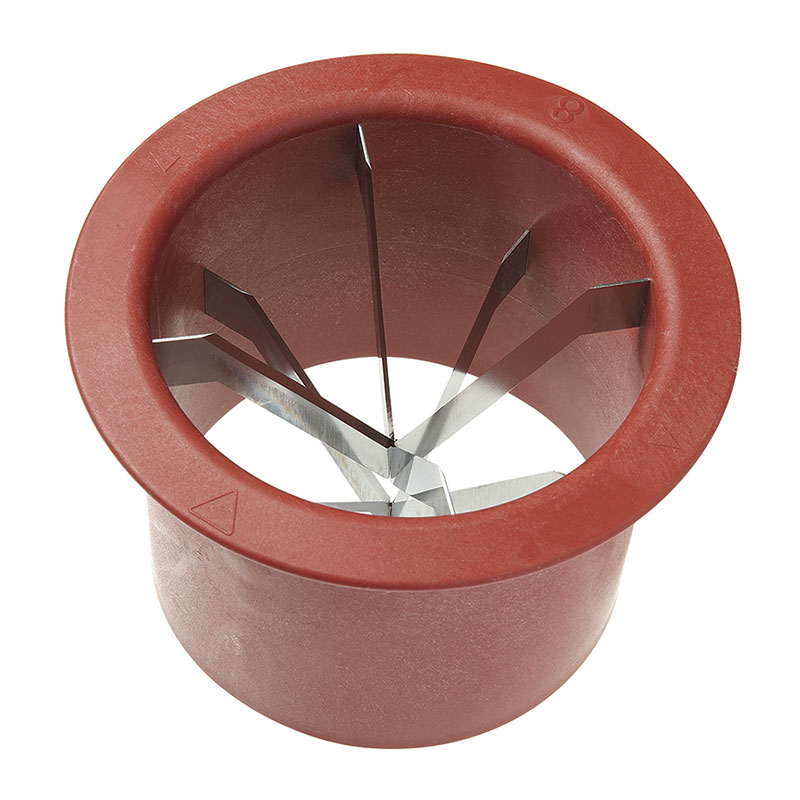 Kapp Sebze Meyve Doğrayıcı, 6 Dilim