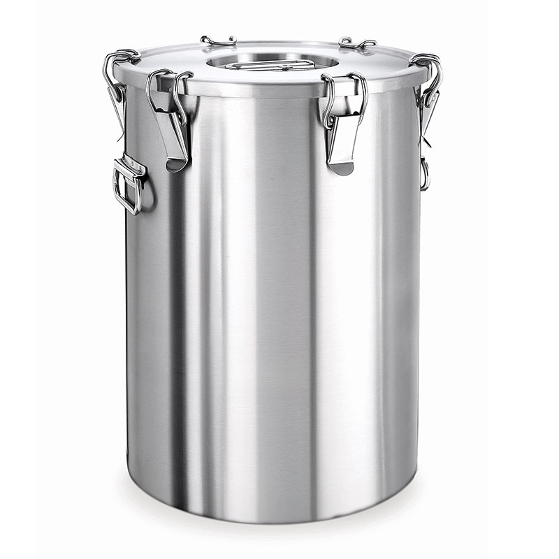 Kapp Taşıma Kovası, İzoleli, 10 L — Kapp