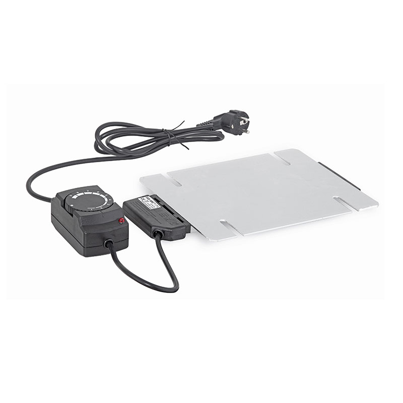 Kapp Termostatlı Isıtıcı, 9 Kademeli