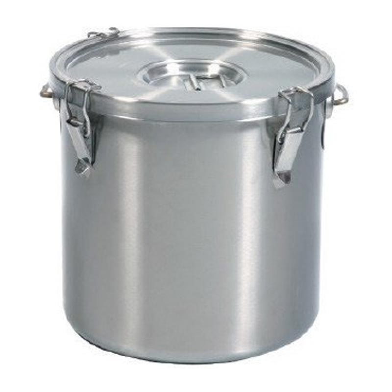 Kayalar Yemek Taşıma Kabı, İzolasyonlu, Çift Cidarlı, 32x17 cm, 10 L — Kayalar