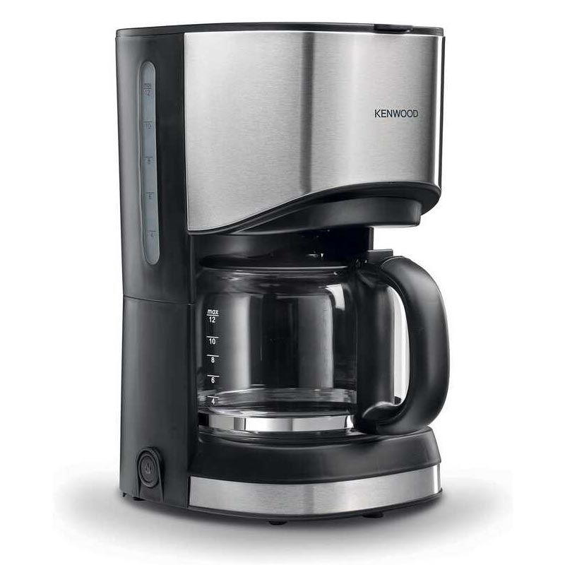 Kenwood CMM10.000BM Filtre Kahve Makinesi