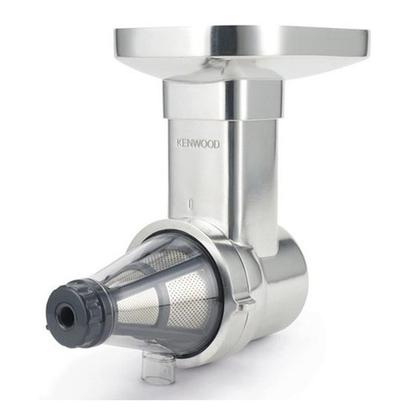 Kenwood KAX644ME Meyve - Sebze Püresi Yapma Aparatı