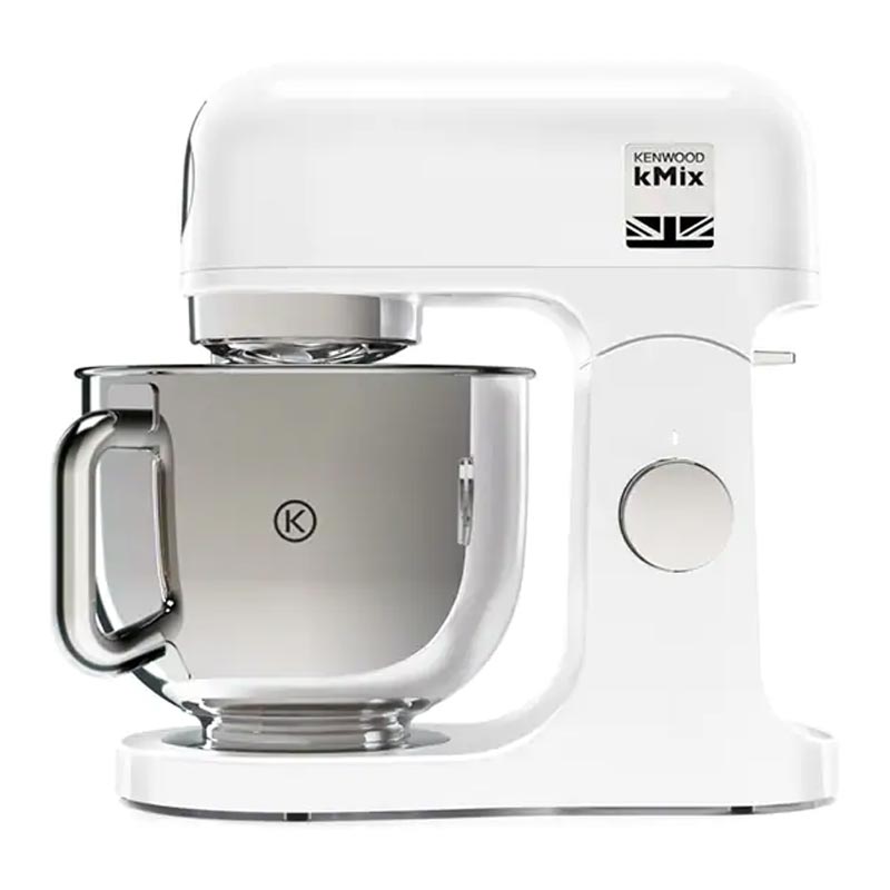 Kenwood KMX750AW kMix Mutfak Şefi, 5 L, Beyaz
