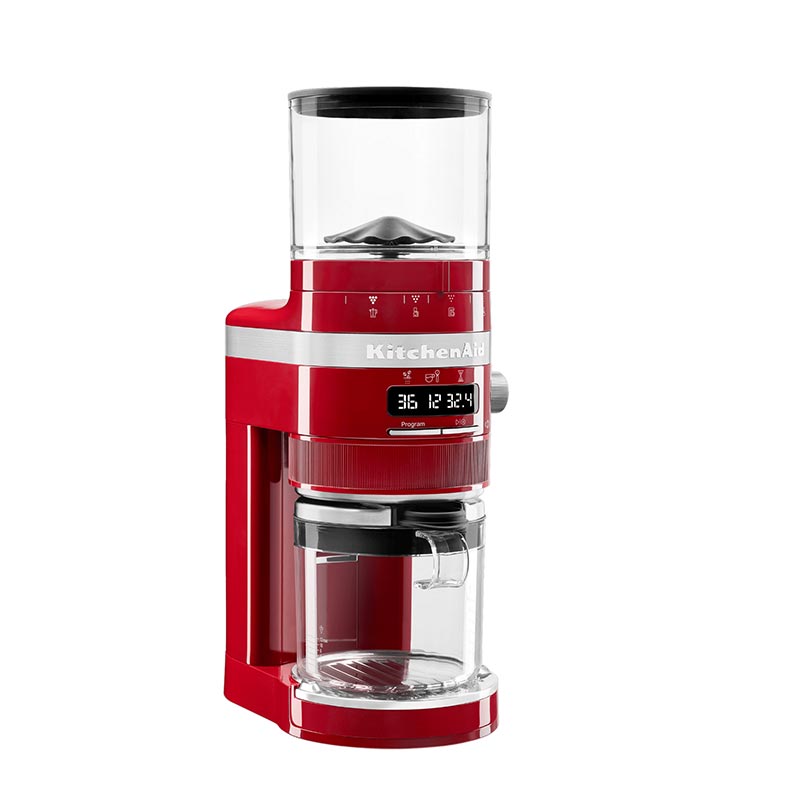 Kitchenaid 5KCG8433ECA Kahve Öğütücü, Elma Şekeri — KitchenAid — Görsel 2