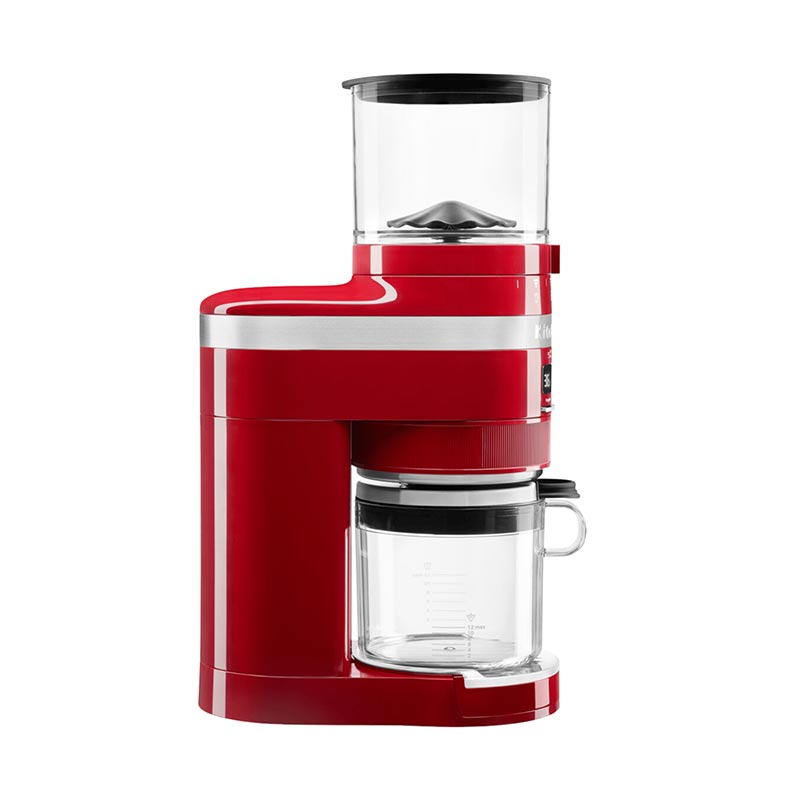 Kitchenaid 5KCG8433ECA Kahve Öğütücü, Elma Şekeri — KitchenAid — Görsel 3