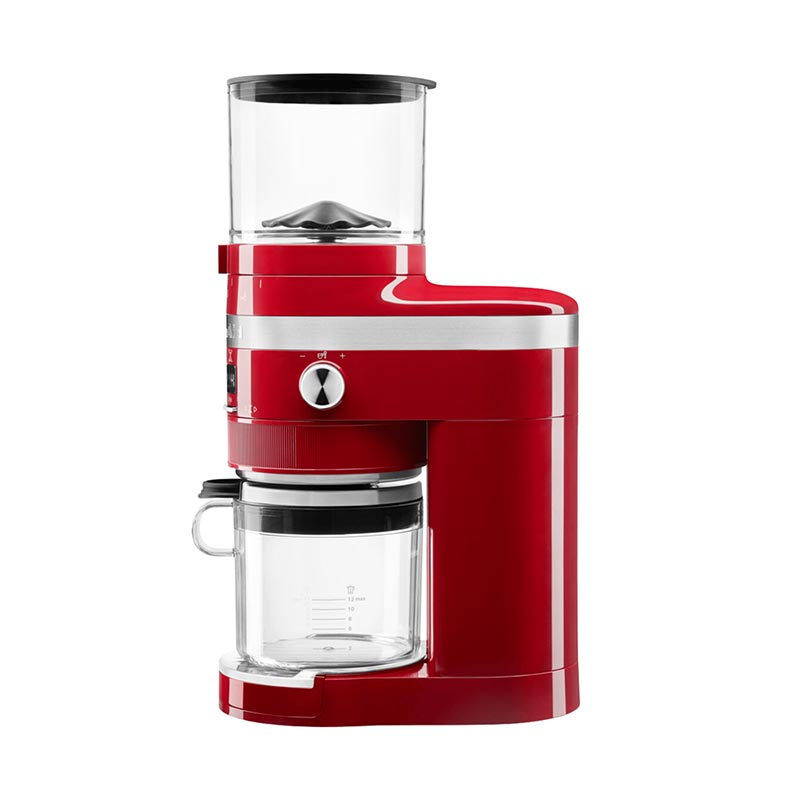 Kitchenaid 5KCG8433ECA Kahve Öğütücü, Elma Şekeri — KitchenAid — Görsel 4