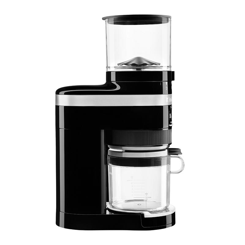 Kitchenaid 5KCG8433EOB Kahve Öğütücü, Siyah — KitchenAid — Görsel 4