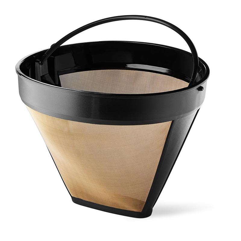 KitchenAid 5KCM1209EAC Filtre Kahve Makinesi, Badem Ezmesi — KitchenAid — Görsel 4