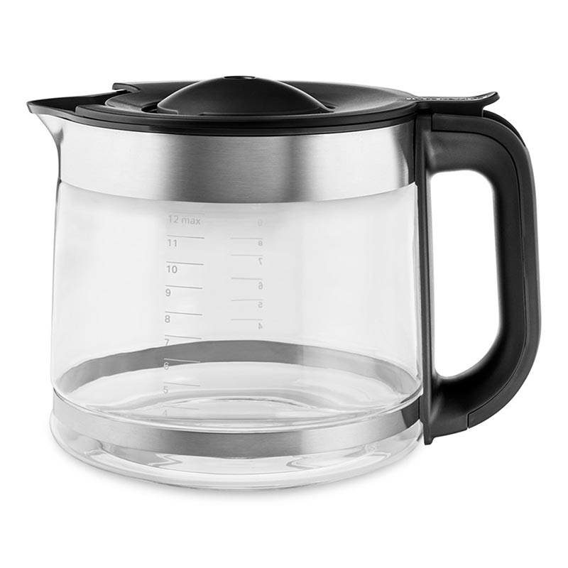 KitchenAid 5KCM1209EAC Filtre Kahve Makinesi, Badem Ezmesi — KitchenAid — Görsel 5