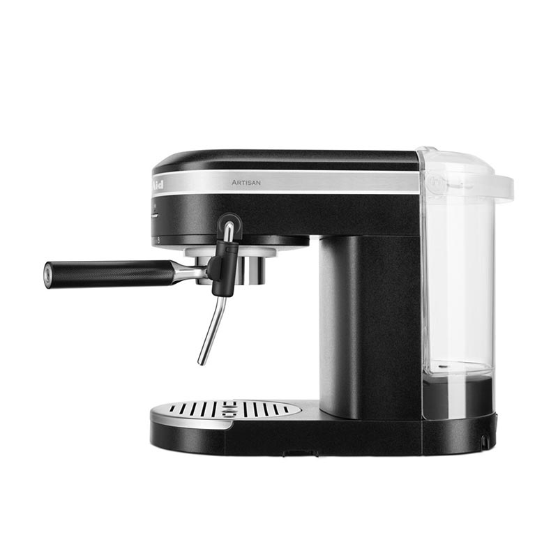 Kitchenaid 5KES6503EBK Artisan Proline Espresso Kahve Makinesi, Siyah — KitchenAid — Görsel 2