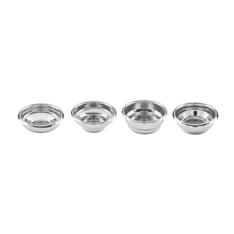 Kitchenaid 5KES6503EBK Artisan Proline Espresso Kahve Makinesi, Siyah — KitchenAid — Görsel 4