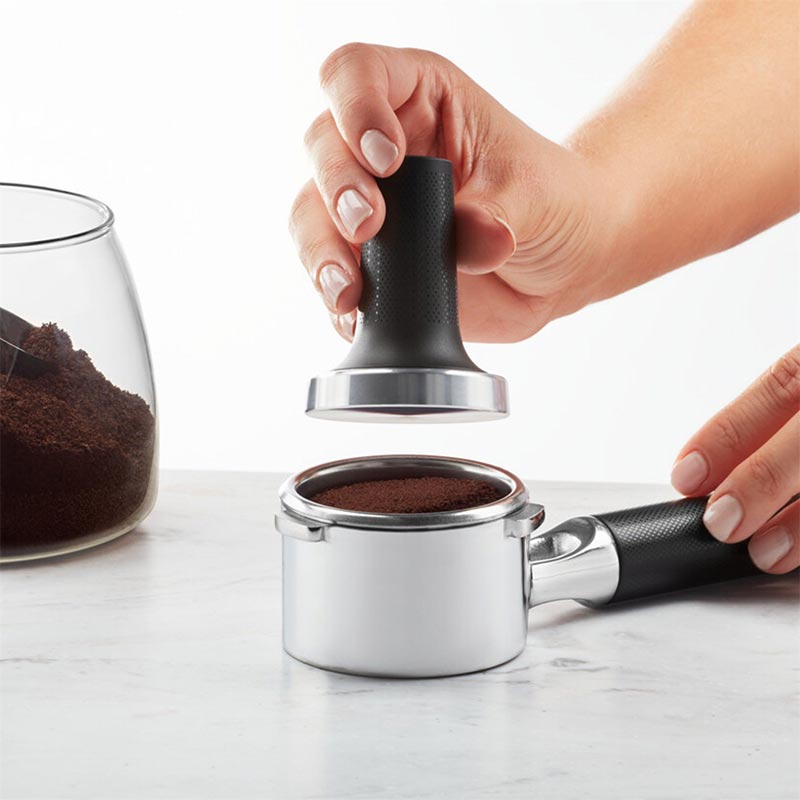 Kitchenaid 5KES6503EBK Artisan Proline Espresso Kahve Makinesi, Siyah — KitchenAid — Görsel 5