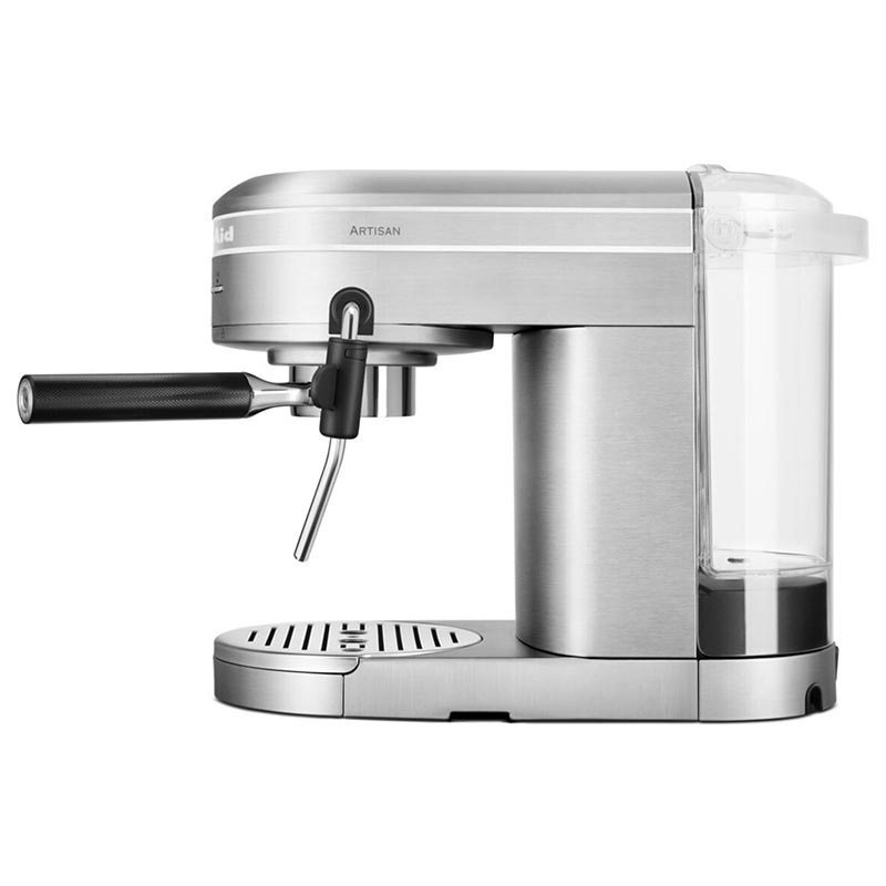 Kitchenaid 5KES6503ESX Artisan Proline Espresso Kahve Makinesi, Paslanmaz Çelik — KitchenAid — Görsel 2