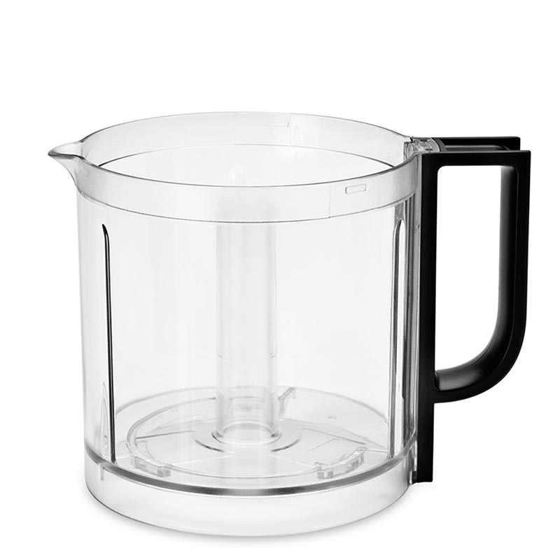 KitchenAid 5KFC0516EBM Mutfak Robotu, 1.19 L, Mat Siyah — KitchenAid — Görsel 2