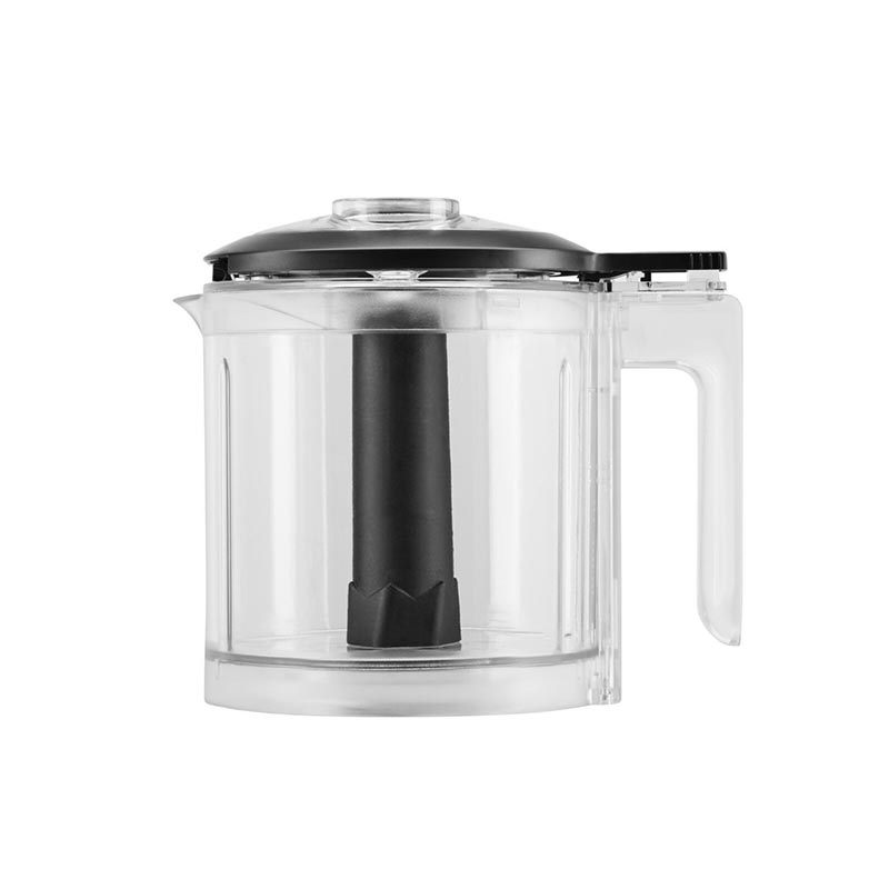 KitchenAid 5KFCB519EBM Kablosuz Mutfak Robotu, 1.19 L, Mat Siyah — KitchenAid — Görsel 5