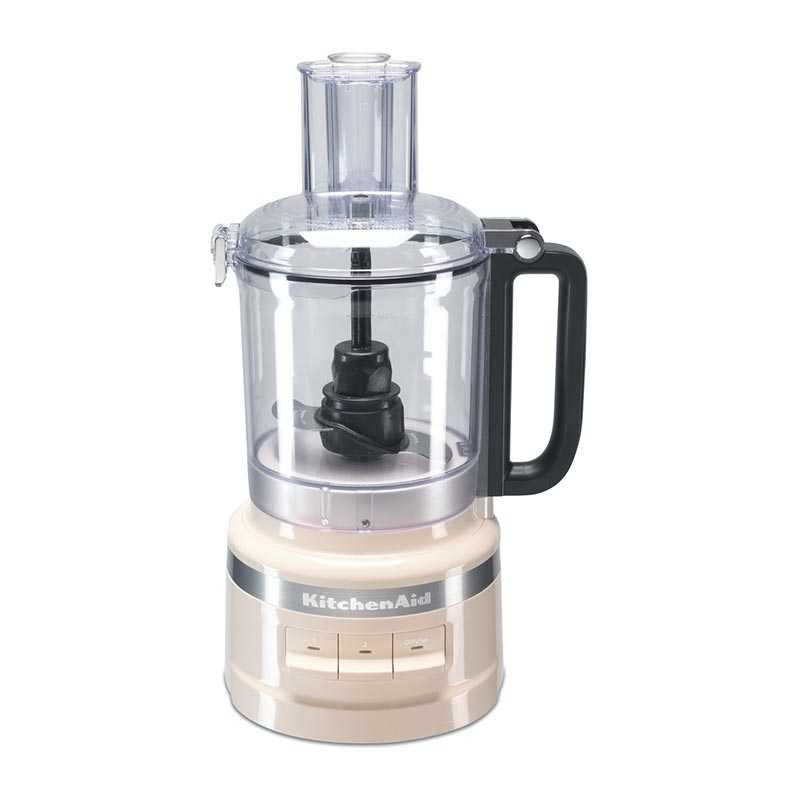 KitchenAid 5KFP0919 Mutfak Robotu, 2.1 L, Badem Ezmesi — KitchenAid