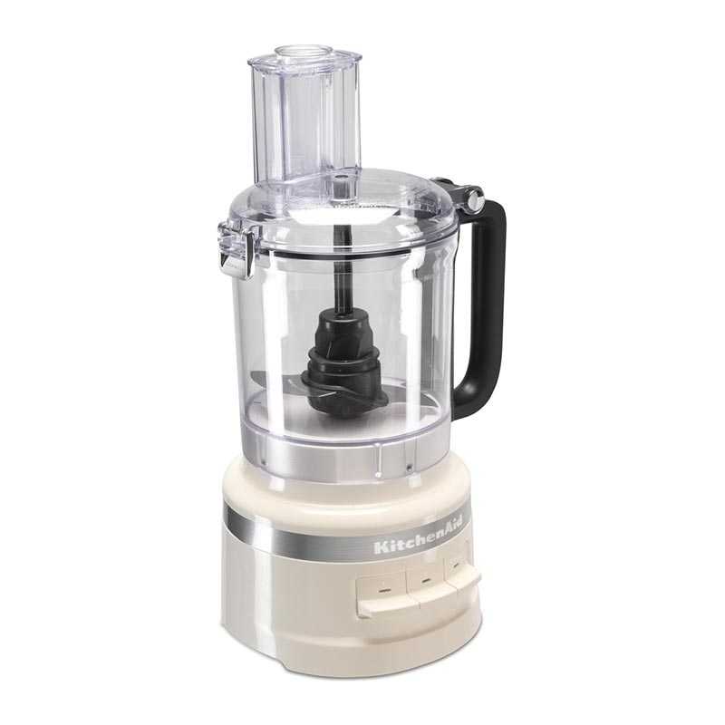 KitchenAid 5KFP0919 Mutfak Robotu, 2.1 L, Badem Ezmesi — KitchenAid — Görsel 2