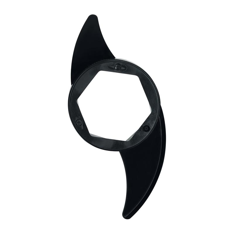 KitchenAid 5KFP0919 Mutfak Robotu, 2.1 L, İmparatorluk Kırmızısı — KitchenAid — Görsel 8