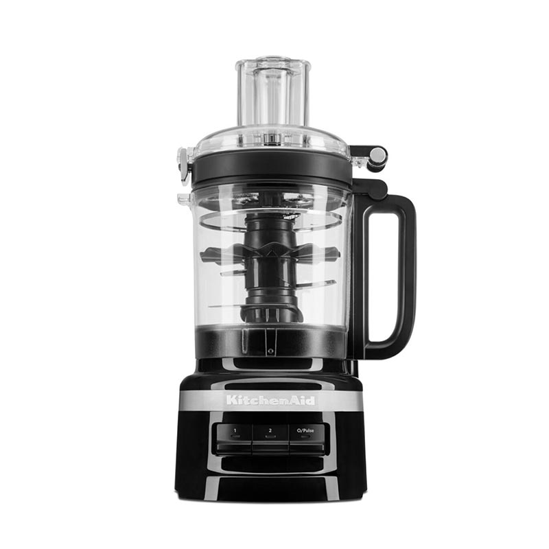 Kitchenaid 5KFP0921EOB Mutfak Robotu, 2.1 L, Siyah — KitchenAid