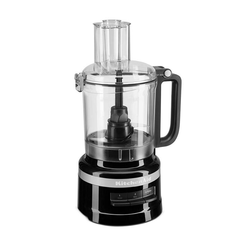 Kitchenaid 5KFP0921EOB Mutfak Robotu, 2.1 L, Siyah — KitchenAid — Görsel 2