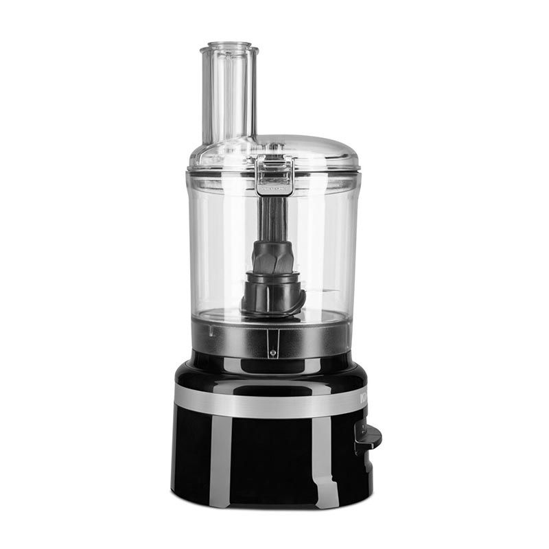 Kitchenaid 5KFP0921EOB Mutfak Robotu, 2.1 L, Siyah — KitchenAid — Görsel 3