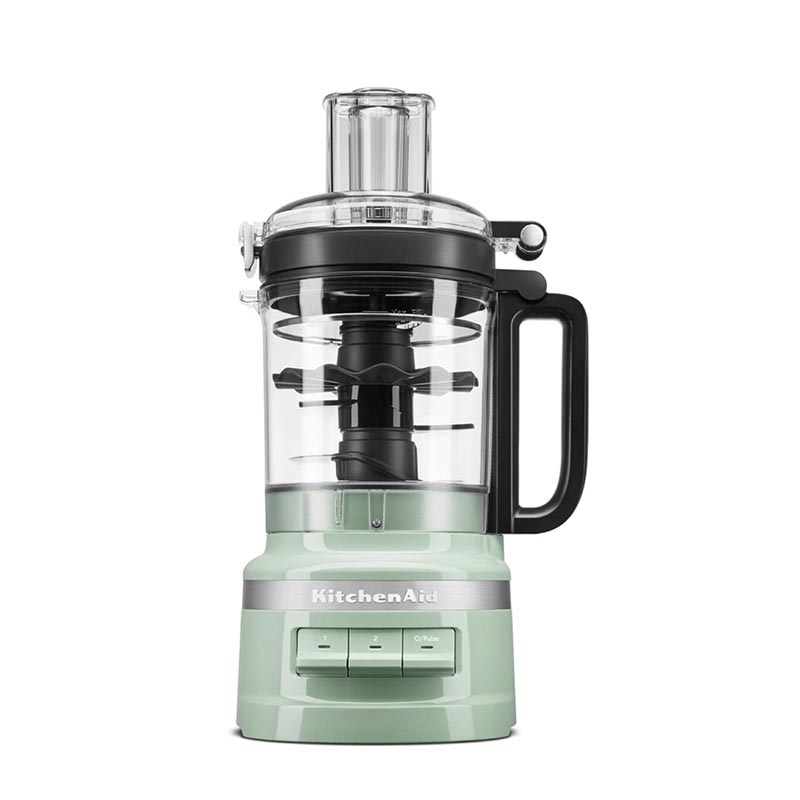 KitchenAid 5KFP0921EPT Mutfak Robotu, 2.1 L, Yeşil — KitchenAid