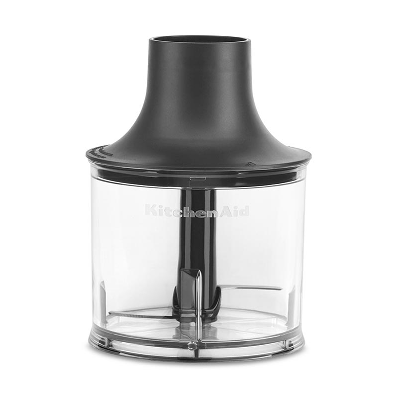 KitchenAid 5KHBV83EDG Aksesuarlı El Blenderi, Kömür Gri — KitchenAid — Görsel 7