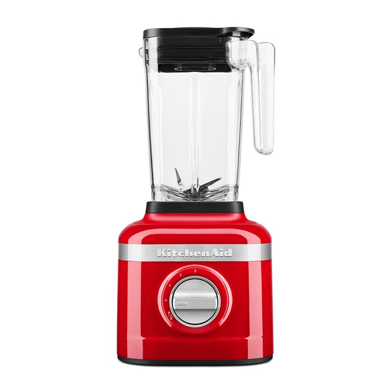 KitchenAid 5KSB1325 K150 Blender, Empire Red