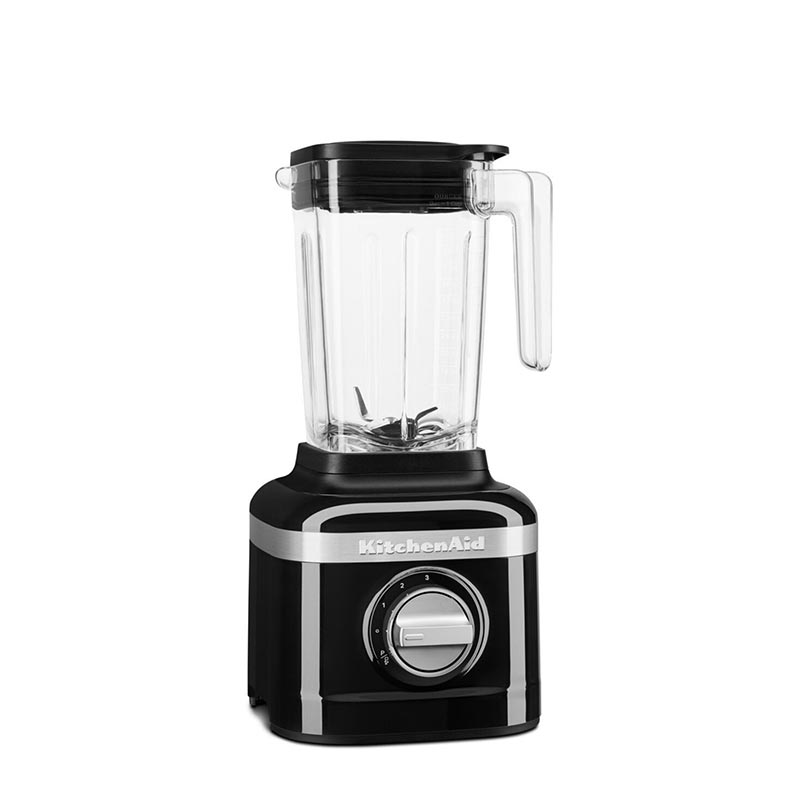 KitchenAid 5KSB1325EOB K150 Blender, 1,4 L, 650 W, Siyah — KitchenAid — Görsel 2