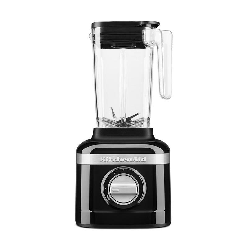 KitchenAid 5KSB1330EOB Smoothie Blender, 1.4 L, Siyah — KitchenAid — Görsel 2