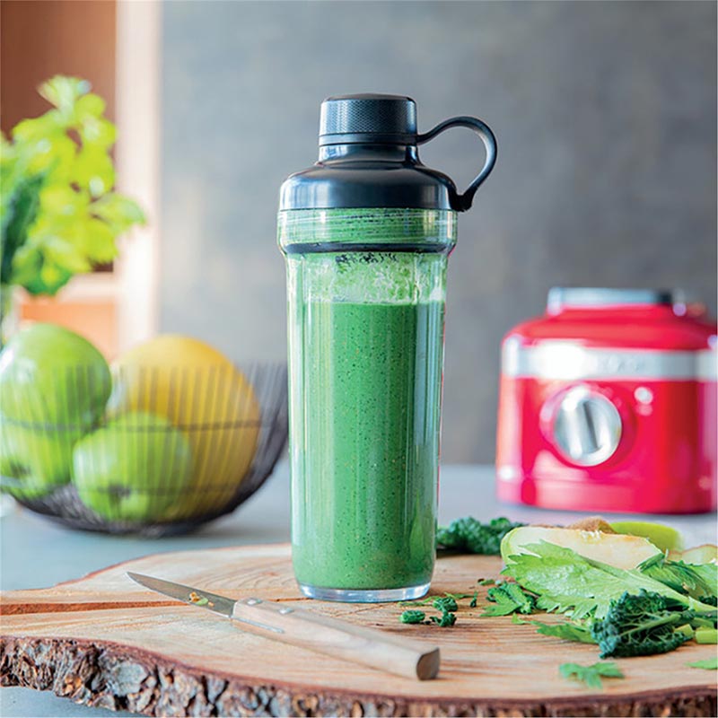 KitchenAid 5KSB2032PJA K400 Artisan Blender 5KSB4026 için 500 ml Kişiye Özel Sürahi — KitchenAid — Görsel 2