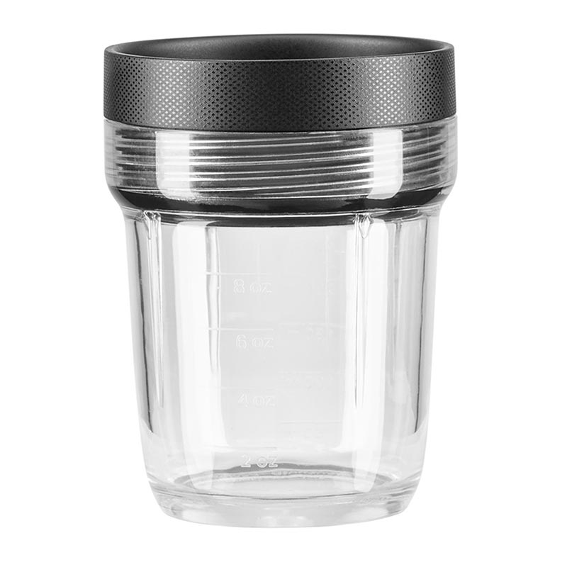 KitchenAid 5KSB2048JGA K400 Artisan Blender 5KSB4026 için Cam Sürahi — KitchenAid