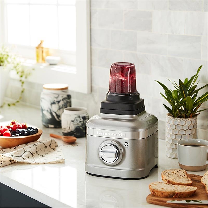 KitchenAid 5KSB2048JGA K400 Artisan Blender 5KSB4026 için Cam Sürahi — KitchenAid — Görsel 4