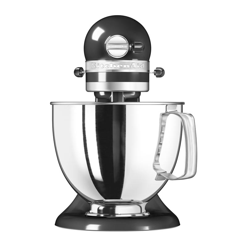 KitchenAid 5KSM125 Artisan Stand Mikser, 4.8 L, Siyah — KitchenAid — Görsel 2