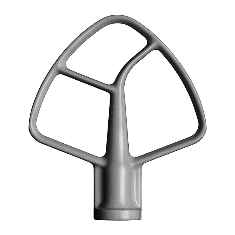 KitchenAid 5KSM125 Artisan Stand Mikser, 4.8 L, Siyah — KitchenAid — Görsel 6