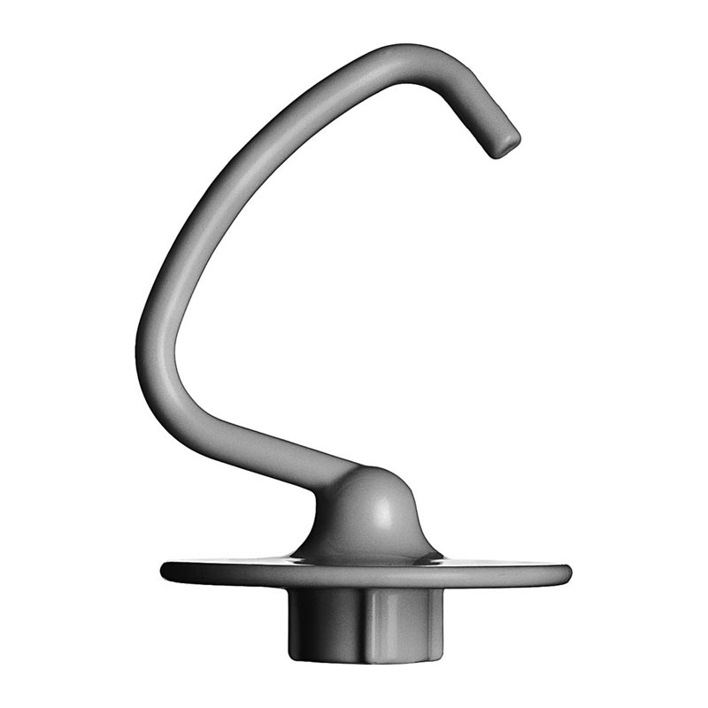 KitchenAid 5KSM125 Artisan Stand Mikser, 4.8 L, Siyah — KitchenAid — Görsel 7