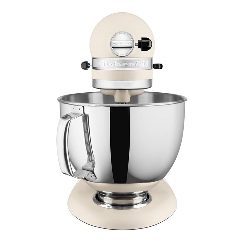 KitchenAid 5KSM125EMH Artisan Stand Mikser, 4.8 L, Milkshake — KitchenAid — Görsel 2