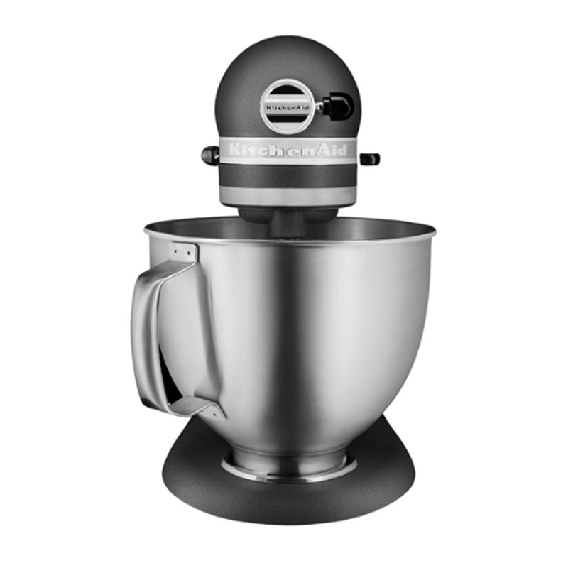 KitchenAid 5KSM156HBEGR Artisan Stand Mikser, 4.8 L, Gri — KitchenAid — Görsel 2
