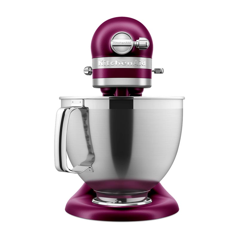 KitchenAid 5KSM195PSEBE Artisan Stand Mikser, 4.8 L, Mor — KitchenAid — Görsel 3