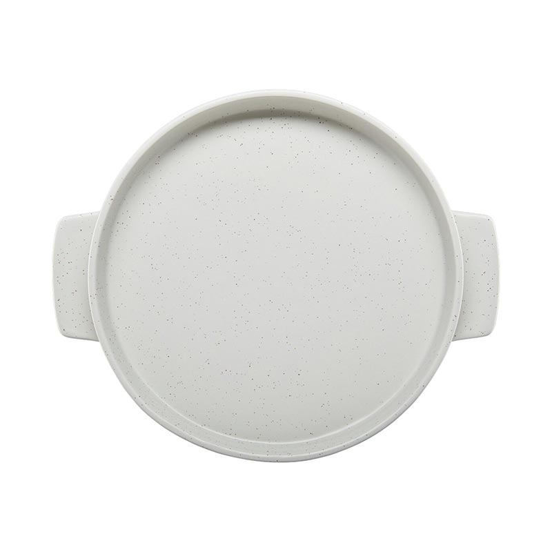 KitchenAid 5KSM2CB5BGS Classic 4.8 L Pişirici Kapaklı Ekmek Kasesi, Beyaz — KitchenAid — Görsel 4